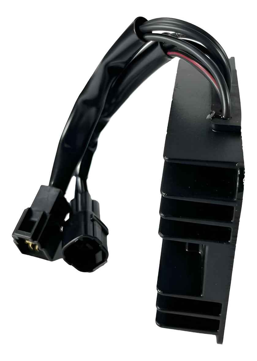 Regulador Retificador Suzuki Dl 1000 V-strom 2002 A 2013 Hwg