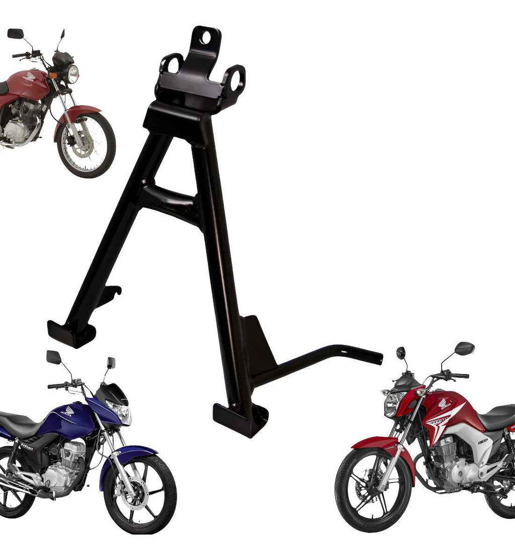 Cavalete Central Descanso Honda Titan-150/ Fan-125/fan-150