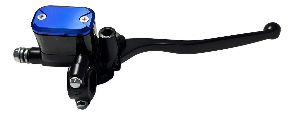 Burrinho De Freio Esportivo Titan125/150 Cbx200 Cbx250 Cb300 - HWG MOTOS