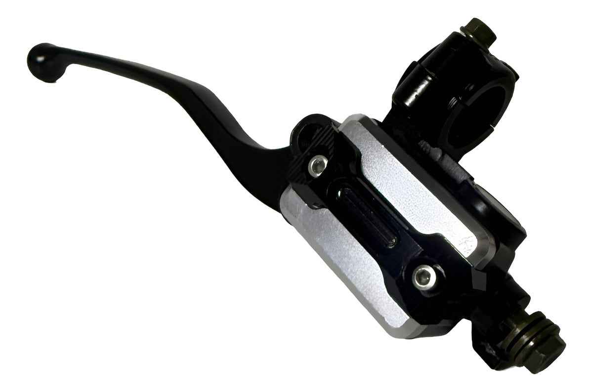 Cilindro Reservatorio Burrinho Freio Titan125/150 Cbx200/250