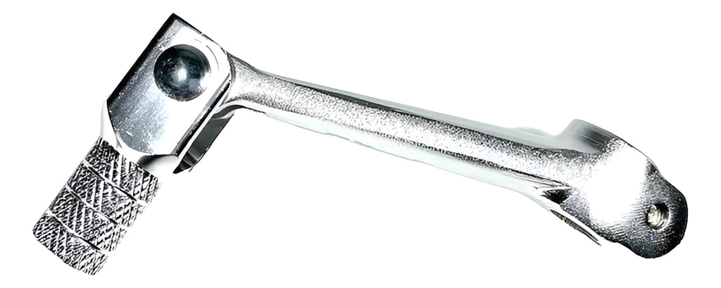 Pedal De Cambio Aluminio Crf230/crf250 (qx Motor) - HWG MOTOS