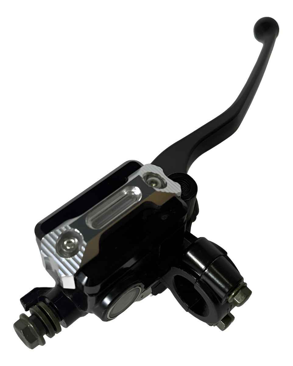 Cilindro Reservatorio Burrinho Freio Titan125/150 Cbx200/250