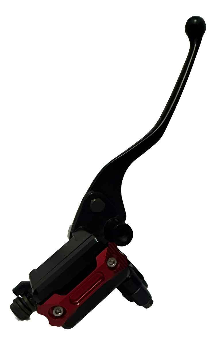 Cilindro Reservatorio Burrinho Freio Titan125/150 Cbx200/250