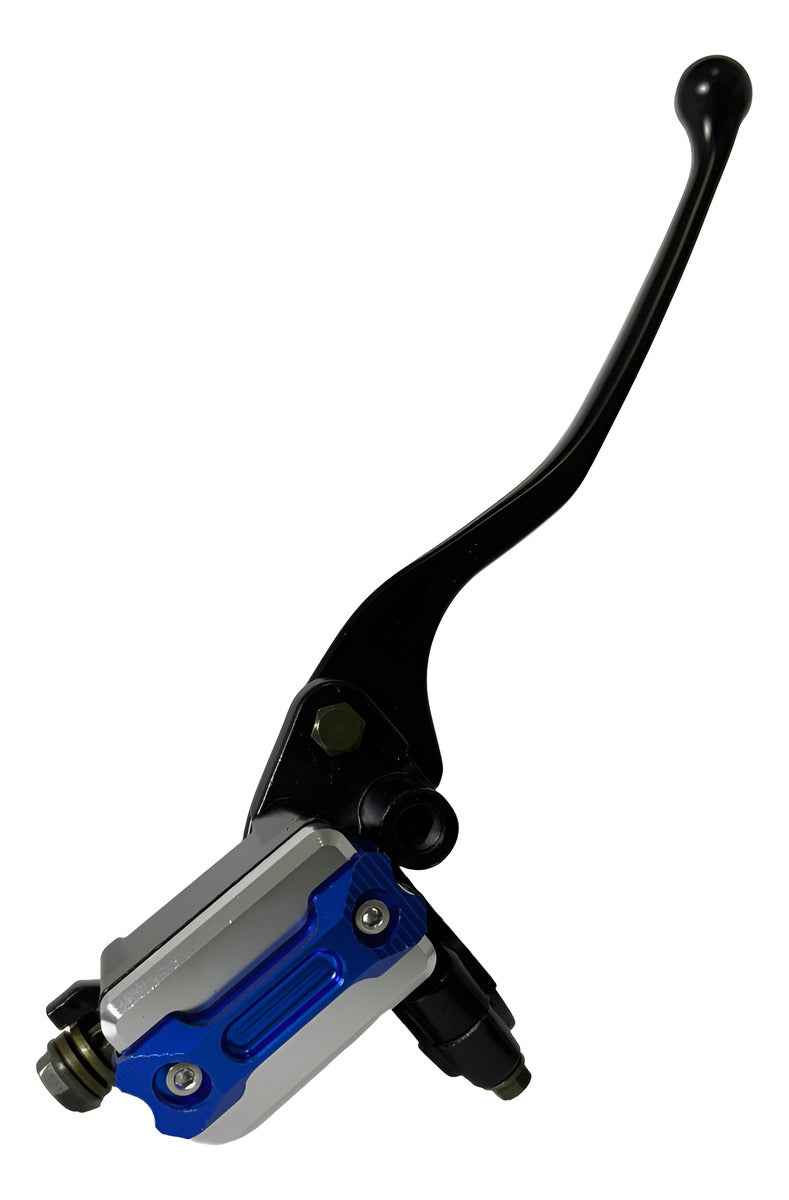 Cilindro Reservatorio Burrinho Freio Titan125/150 Cbx200/250