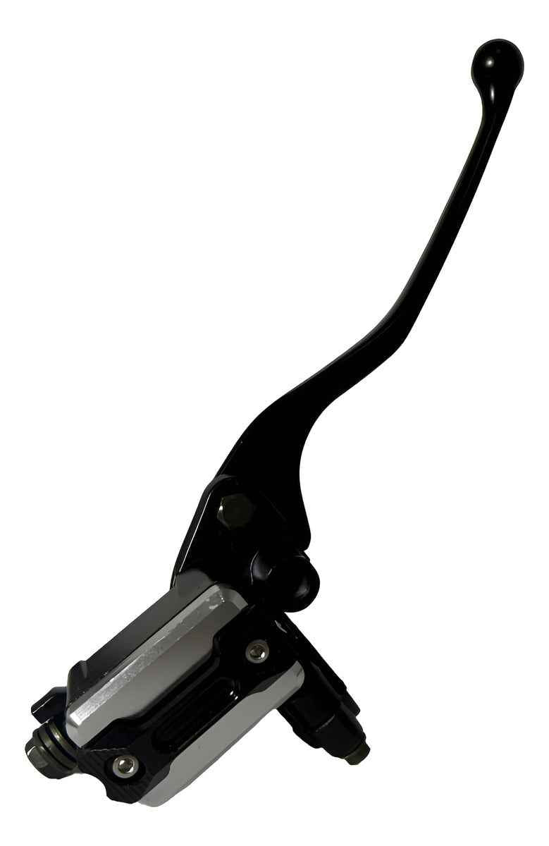 Cilindro Reservatorio Burrinho Freio Titan125/150 Cbx200/250