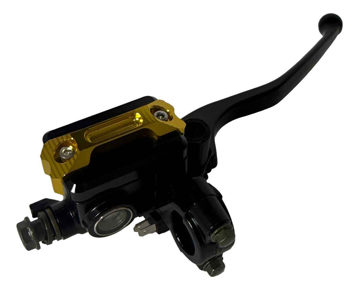 Cilindro Reservatorio Burrinho Freio Titan125/150 Cbx200/250