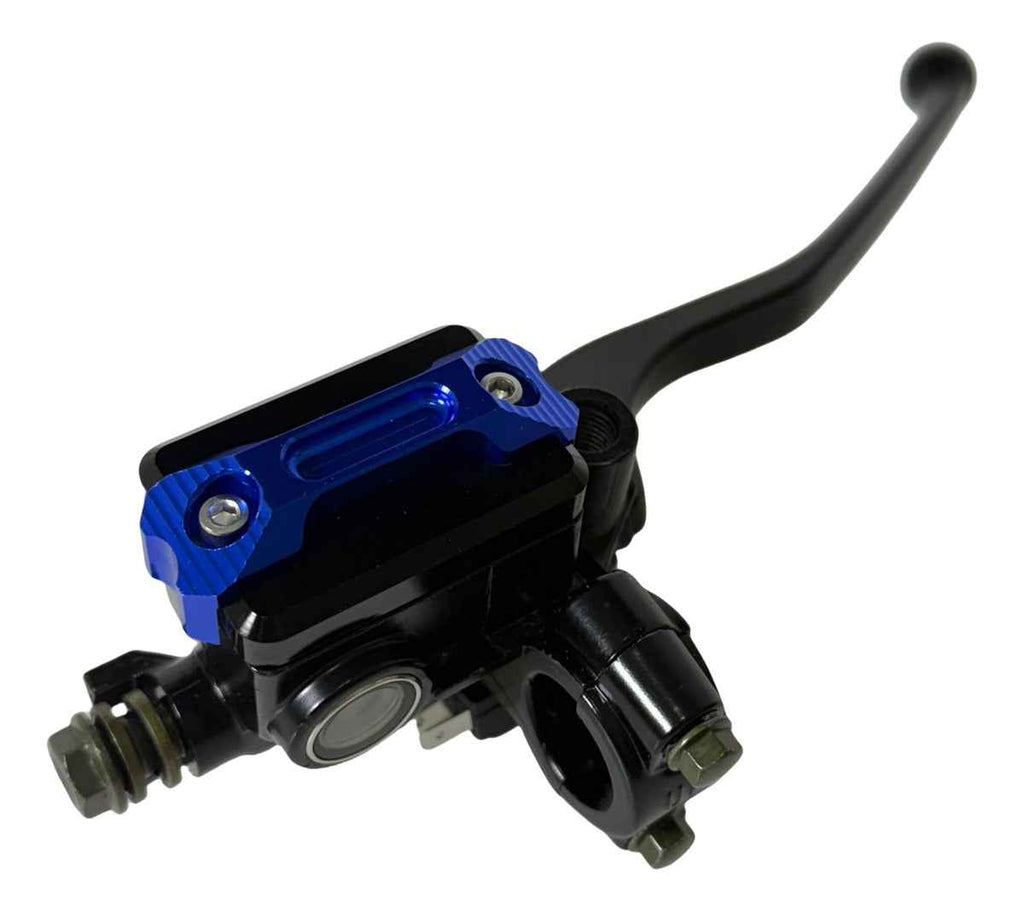 Cilindro Reservatorio Burrinho Freio Titan125/150 Cbx200/250