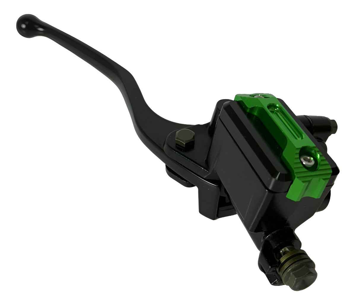 Cilindro Reservatorio Burrinho Freio Titan125/150 Cbx200/250