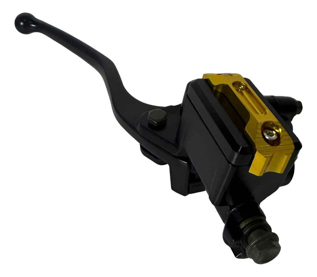 Cilindro Reservatorio Burrinho Freio Titan125/150 Cbx200/250