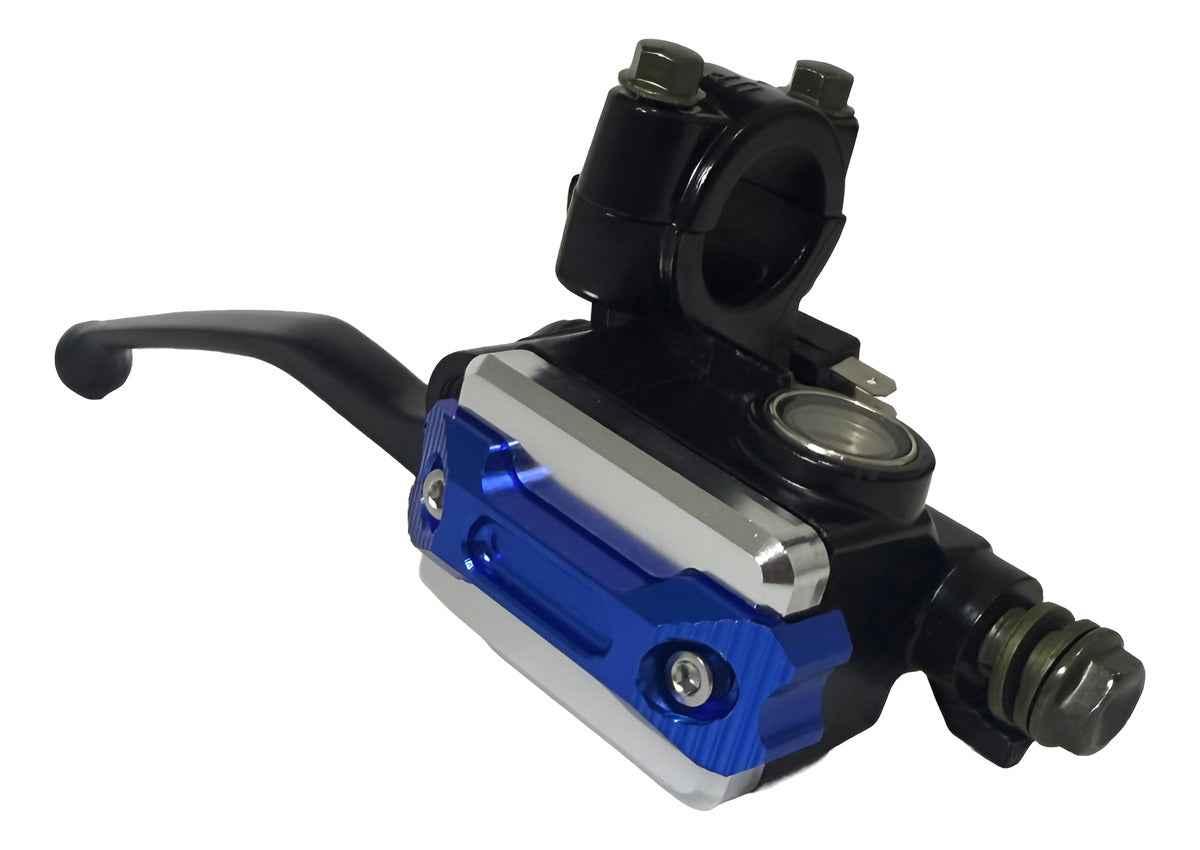 Cilindro Reservatorio Burrinho Freio Titan125/150 Cbx200/250