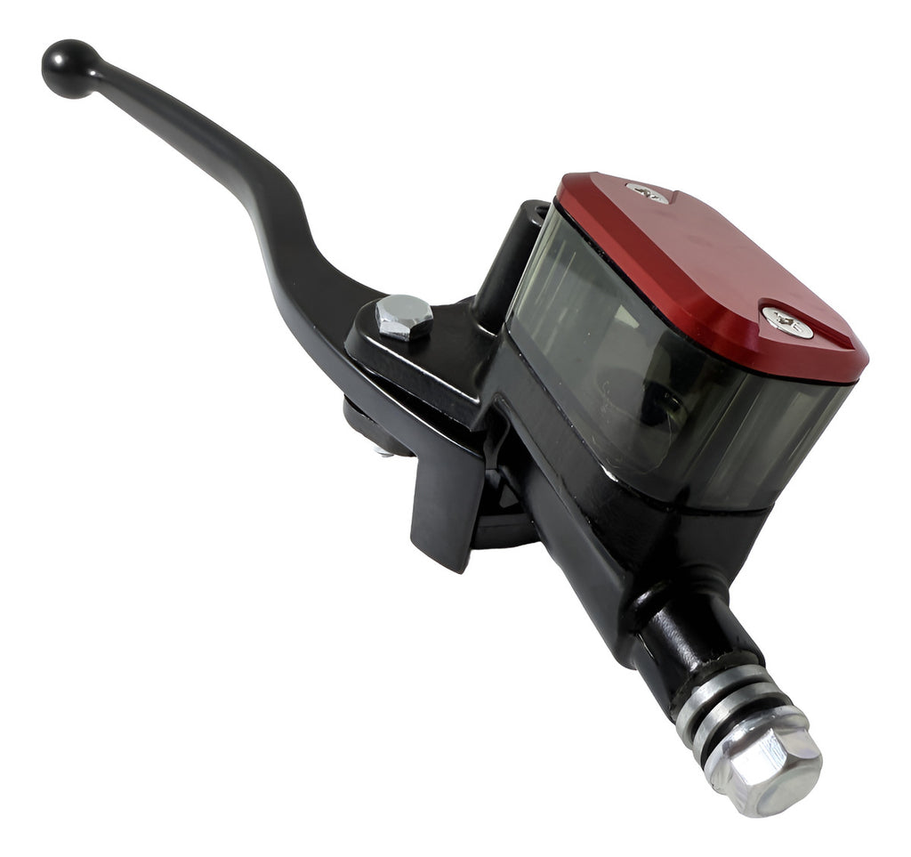 Burrinho De Freio Esportivo Titan125/150 Cbx200 Cbx250 Cb300 - HWG MOTOS