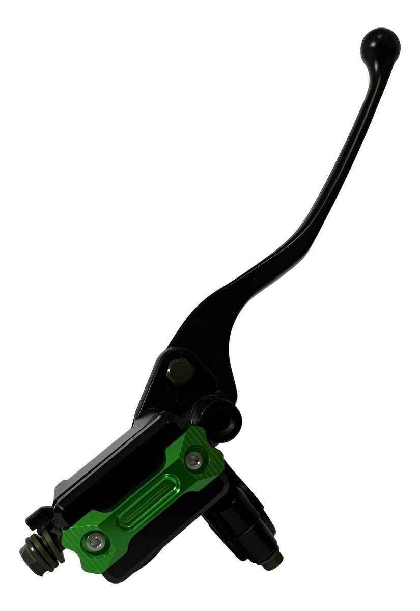 Cilindro Reservatorio Burrinho Freio Titan125/150 Cbx200/250