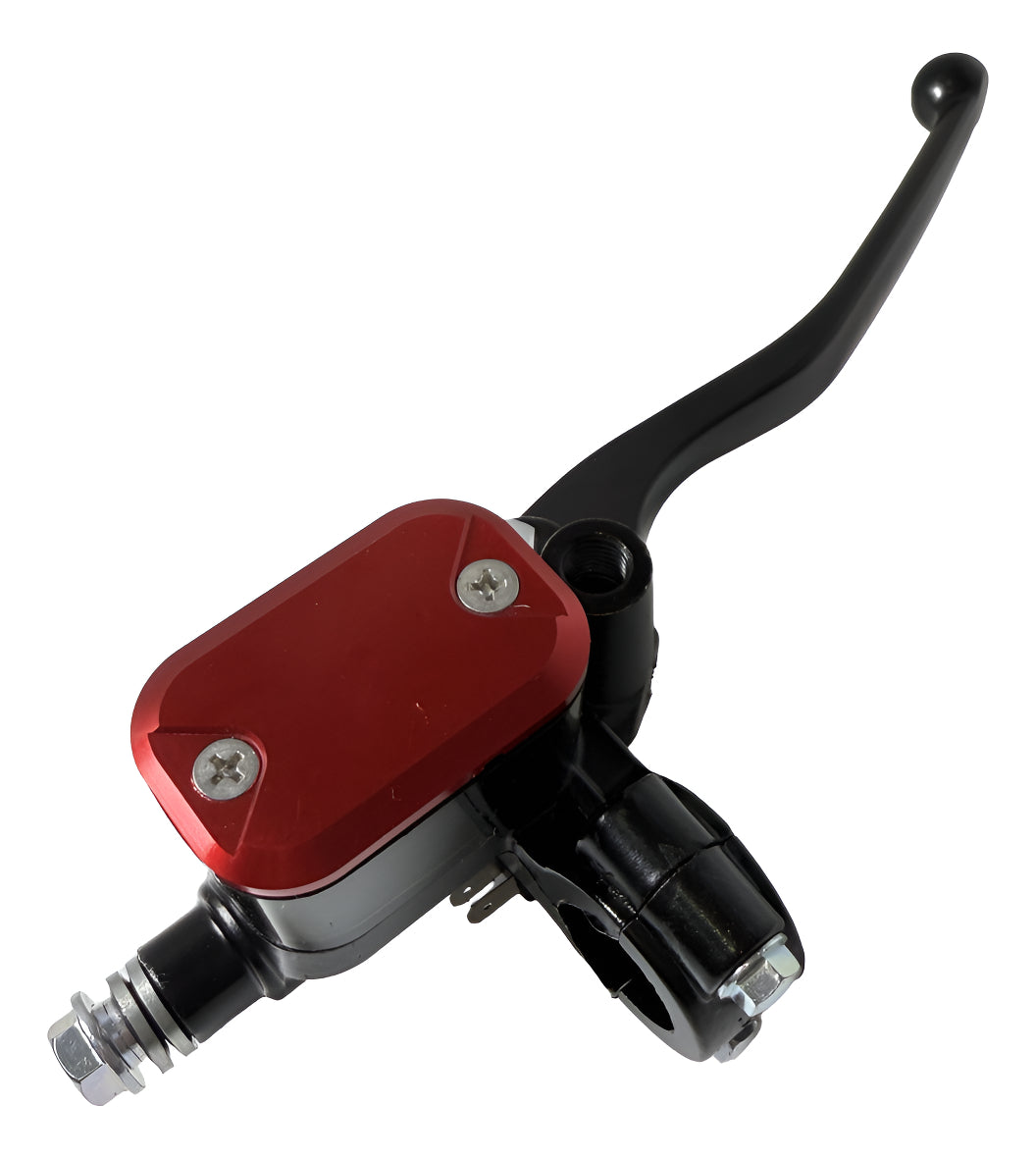 Burrinho De Freio Esportivo Titan125/150 Cbx200 Cbx250 Cb300 - HWG MOTOS