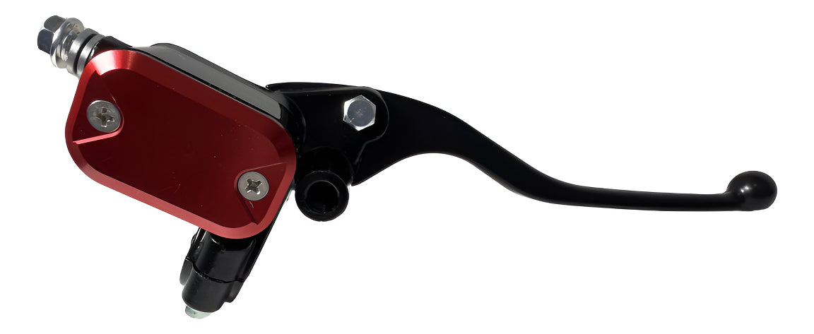 Burrinho De Freio Esportivo Titan125/150 Cbx200 Cbx250 Cb300 - HWG MOTOS