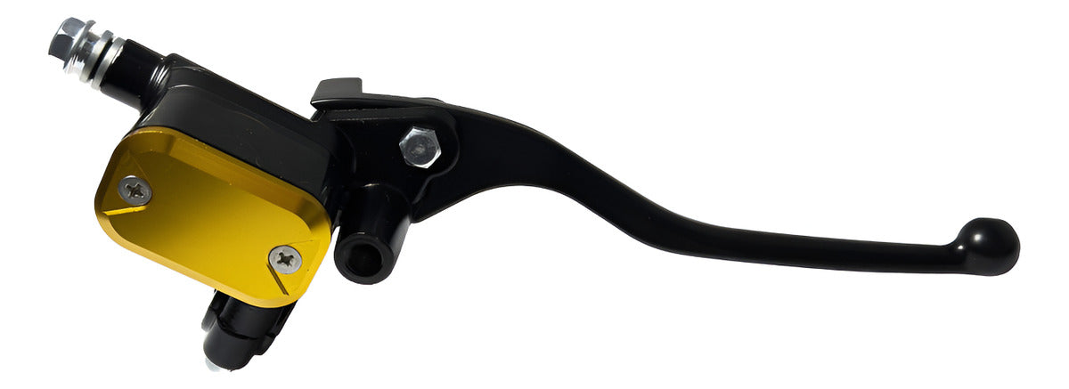 Burrinho De Freio Esportivo Titan125/150 Cbx200 Cbx250 Cb300 - HWG MOTOS