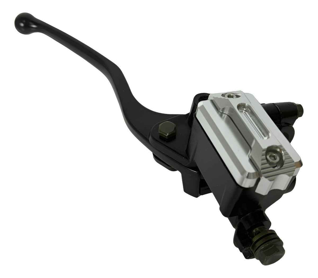 Cilindro Reservatorio Burrinho Freio Titan125/150 Cbx200/250