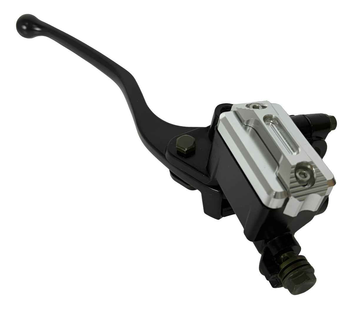 Cilindro Reservatorio Burrinho Freio Titan125/150 Cbx200/250