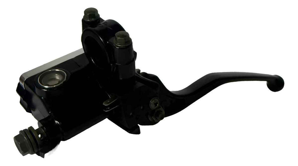 Cilindro Reservatorio Burrinho Freio Titan125/150 Cbx200/250