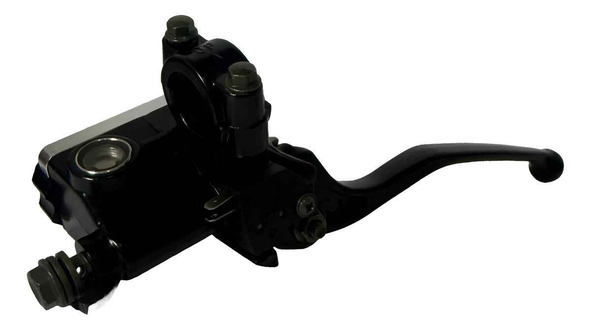 Cilindro Reservatorio Burrinho Freio Titan125/150 Cbx200/250