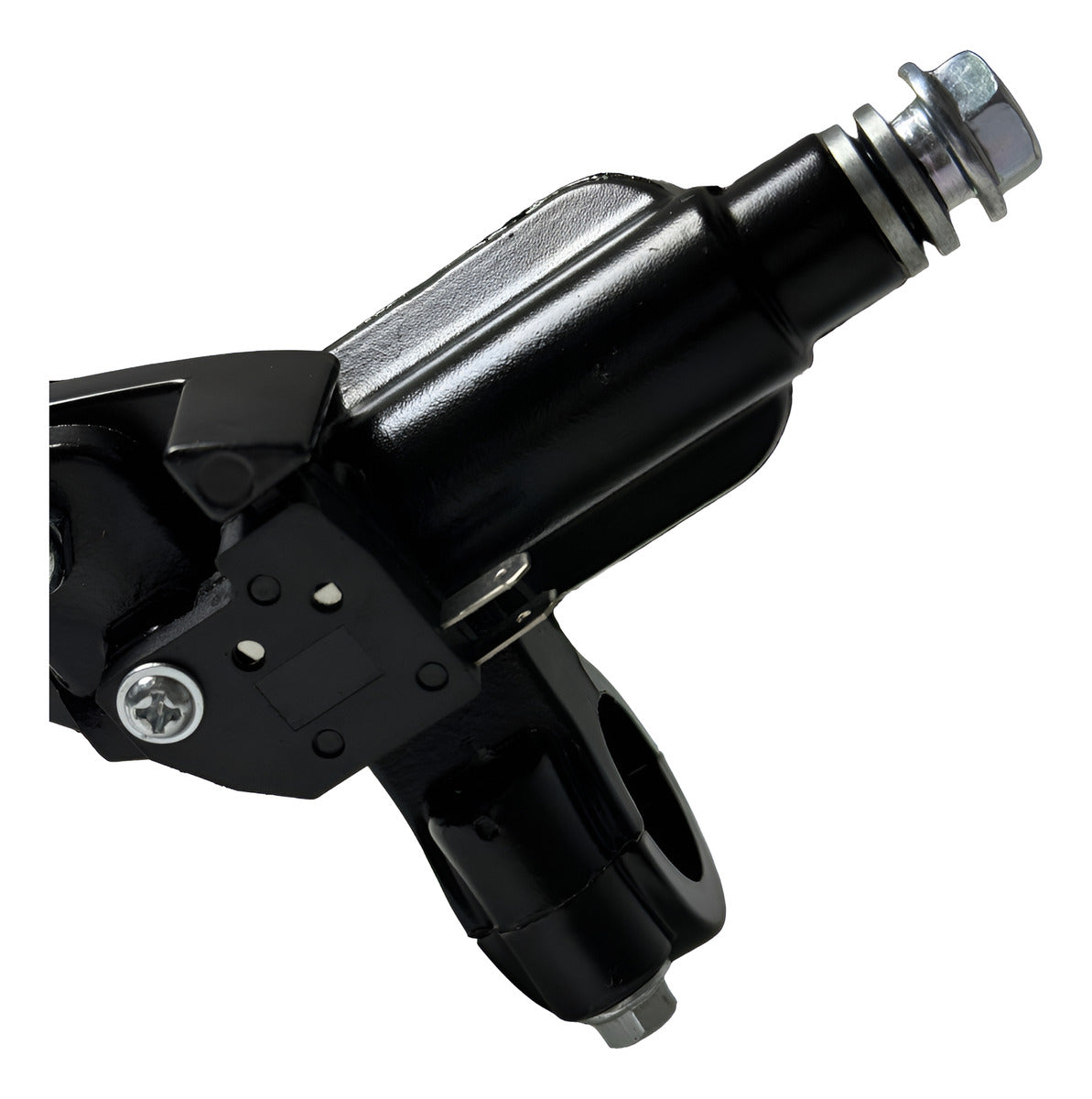 Burrinho De Freio Esportivo Titan125/150 Cbx200 Cbx250 Cb300 - HWG MOTOS