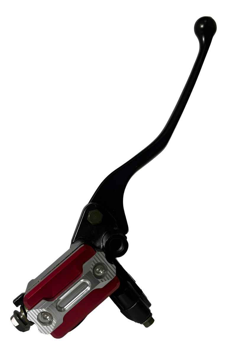 Cilindro Reservatorio Burrinho Freio Titan125/150 Cbx200/250