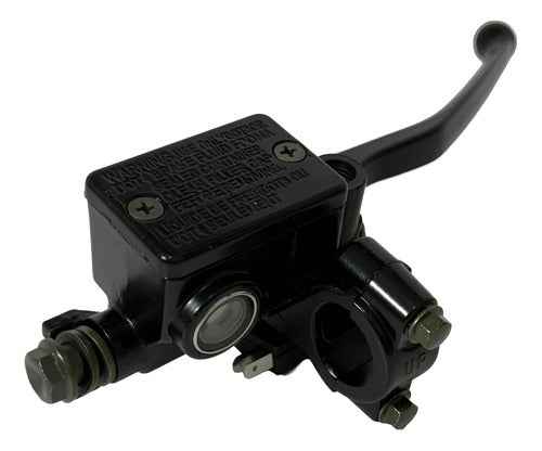 Burrinho De Freio Honda Titan125/150 Cbx200/250 Cb300