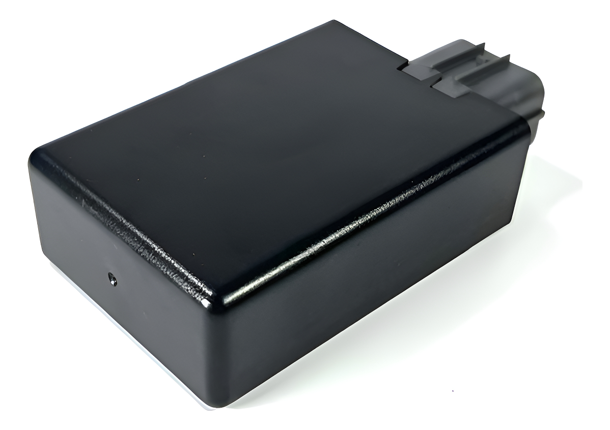 Cdi Racing CBX250 Twister - 8 Cortes Compatível com NX400 Falcon