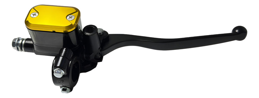 Burrinho De Freio Esportivo Titan125/150 Cbx200 Cbx250 Cb300 - HWG MOTOS