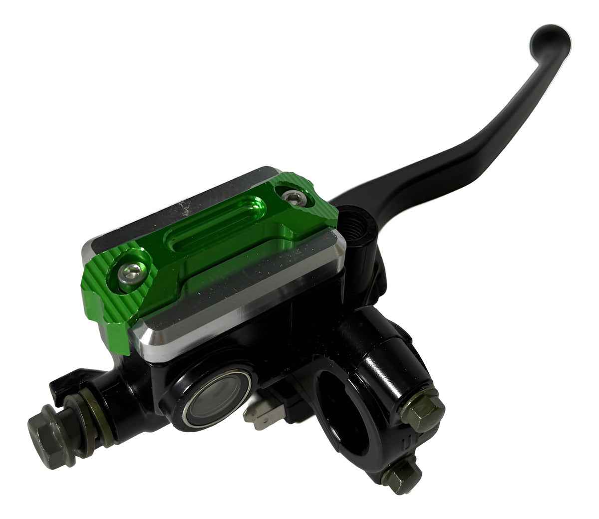 Cilindro Reservatorio Burrinho Freio Titan125/150 Cbx200/250