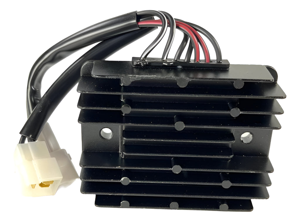 Regulador Retificador Suzuki Gsxr750 / Srad1000 / Bandit1250 - HWG MOTOS