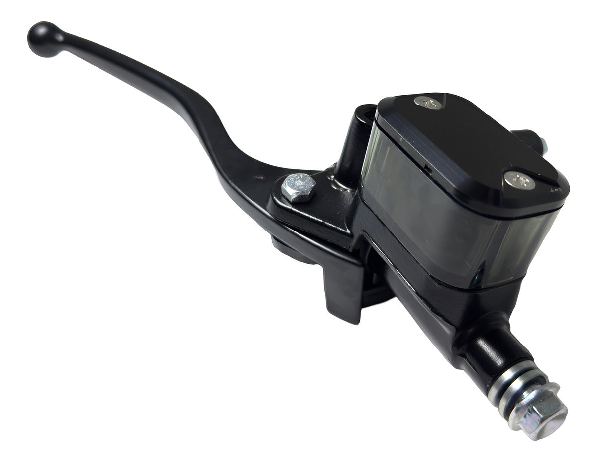 Burrinho De Freio Esportivo Titan125/150 Cbx200 Cbx250 Cb300 - HWG MOTOS
