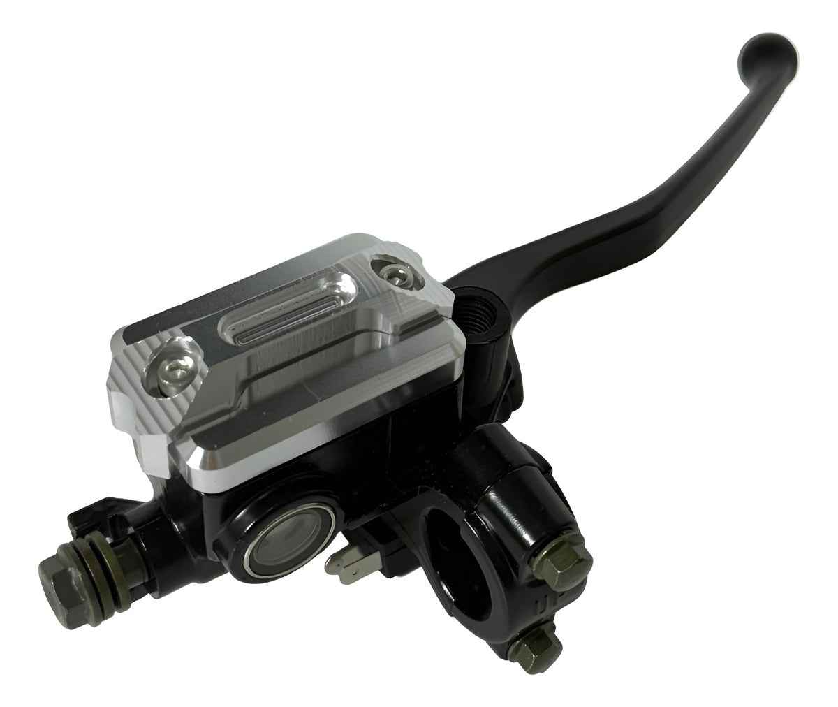 Cilindro Reservatorio Burrinho Freio Titan125/150 Cbx200/250