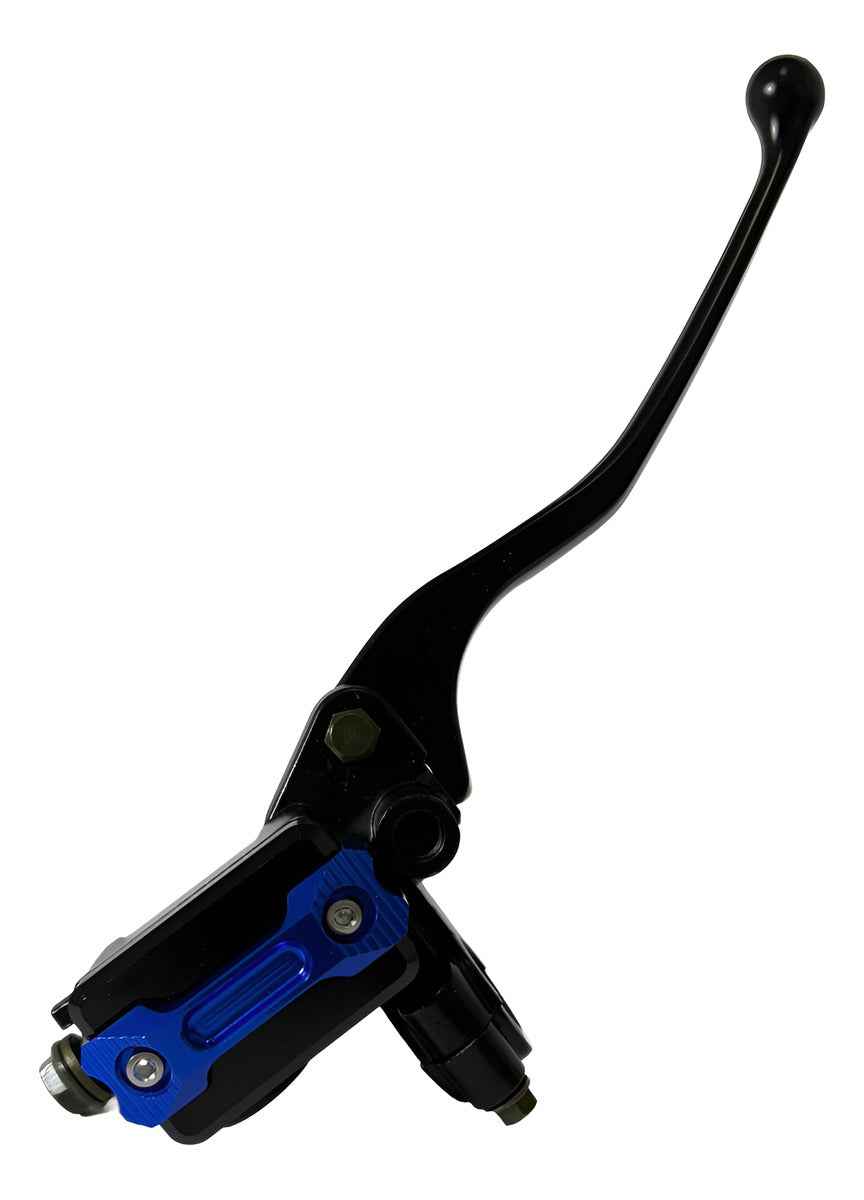 Cilindro Reservatorio Burrinho Freio Titan125/150 Cbx200/250