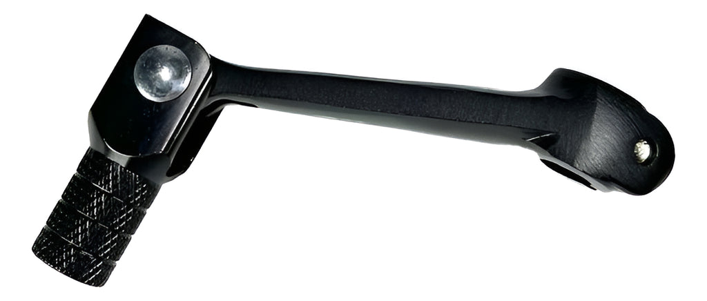 Pedal De Cambio Aluminio Crf230/crf250 (qx Motor) - HWG MOTOS