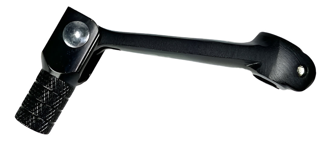 Pedal De Cambio Aluminio Crf230/crf250 (qx Motor) - HWG MOTOS