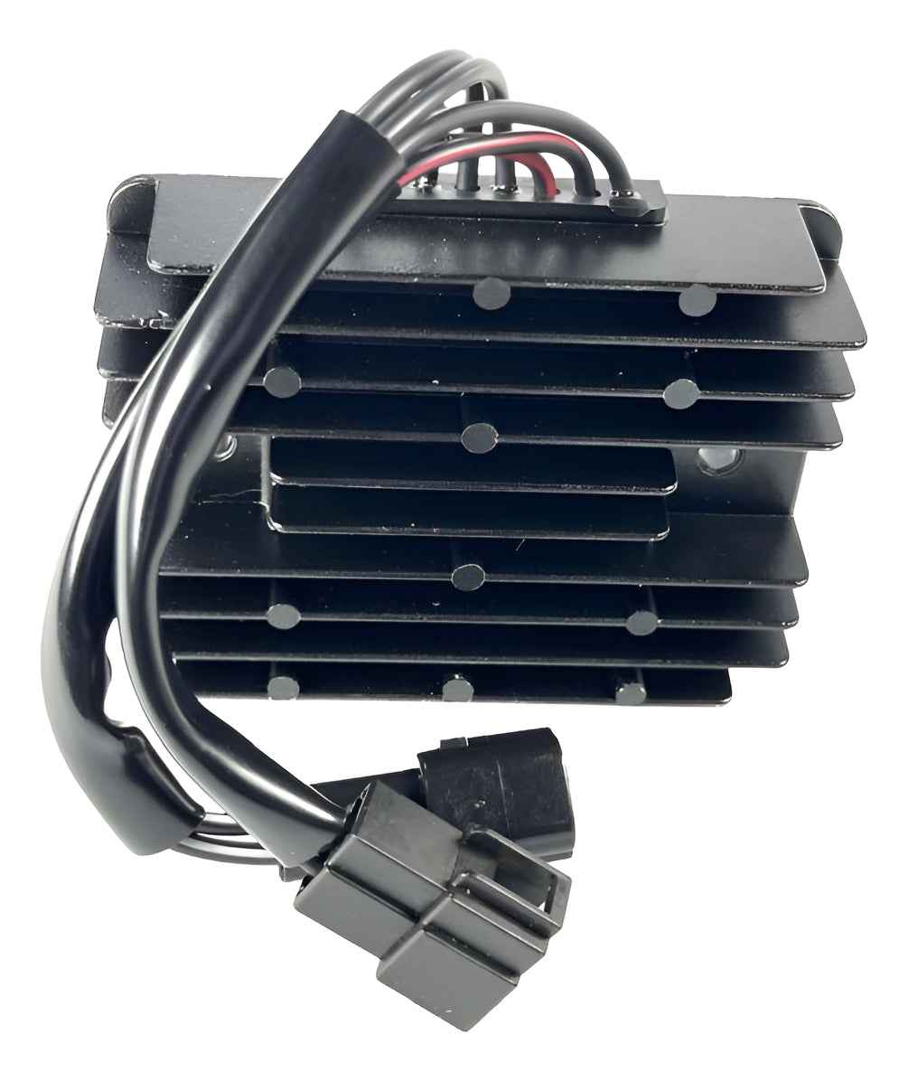 Regulador Retificador Suzuki Dl 1000 V-strom 2002 A 2013 Hwg