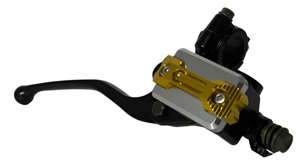 Cilindro Reservatorio Burrinho Freio Titan125/150 Cbx200/250