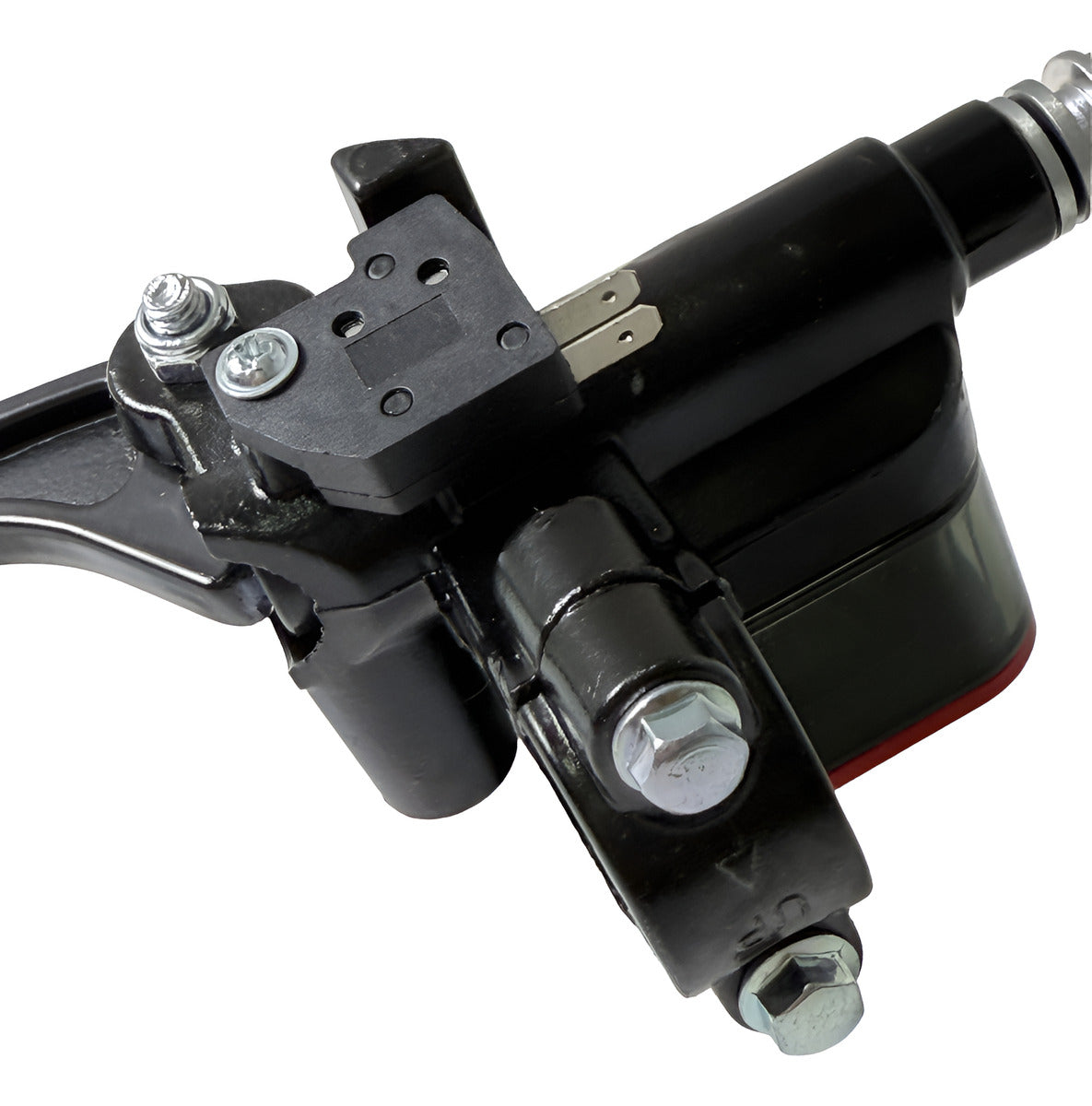 Burrinho De Freio Esportivo Titan125/150 Cbx200 Cbx250 Cb300 - HWG MOTOS