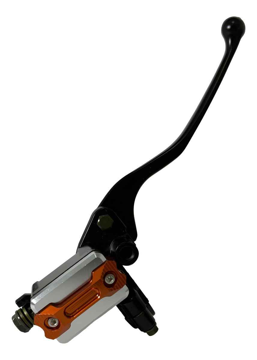 Cilindro Reservatorio Burrinho Freio Titan125/150 Cbx200/250