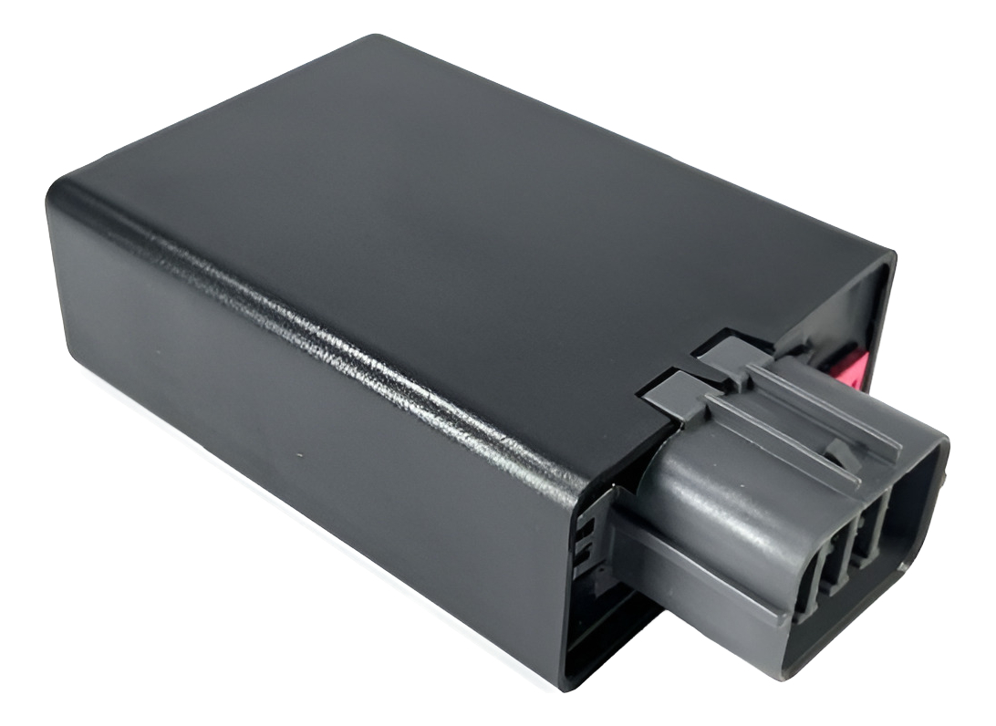 Cdi Racing CBX250 Twister - 8 Cortes Compatível com NX400 Falcon