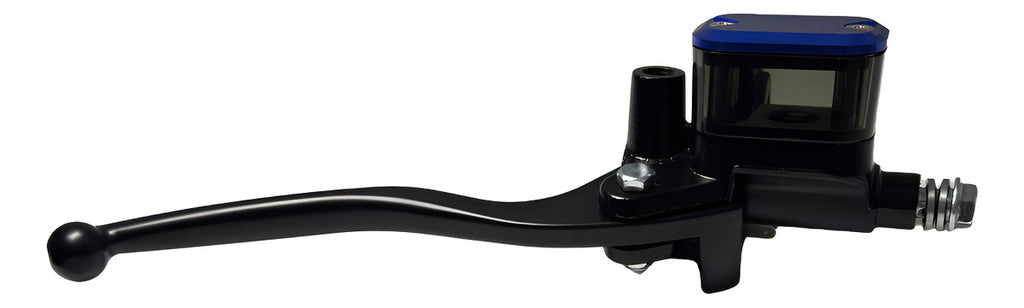 Burrinho De Freio Esportivo Titan125/150 Cbx200 Cbx250 Cb300 - HWG MOTOS