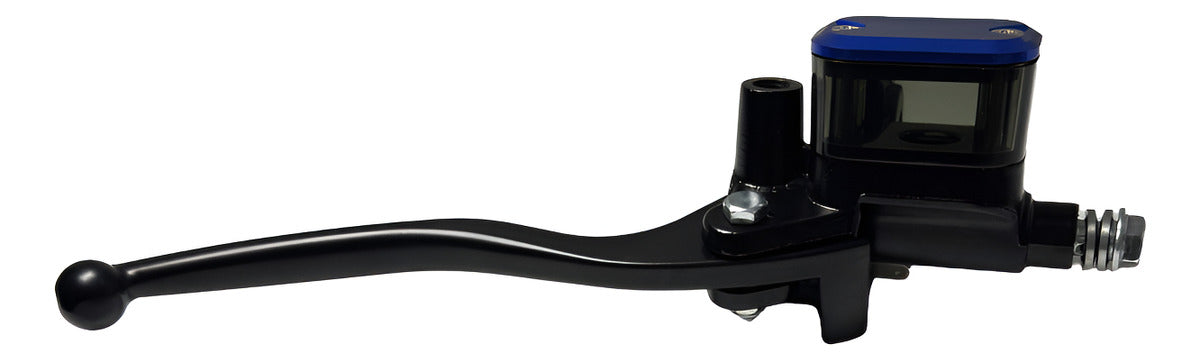 Burrinho De Freio Esportivo Titan125/150 Cbx200 Cbx250 Cb300 - HWG MOTOS