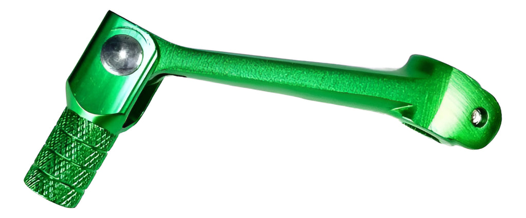 Pedal De Cambio Aluminio Crf230/crf250 (qx Motor) - HWG MOTOS