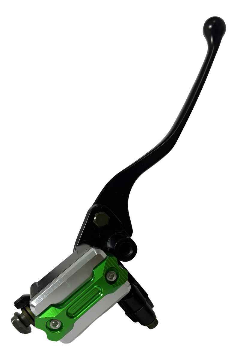 Cilindro Reservatorio Burrinho Freio Titan125/150 Cbx200/250