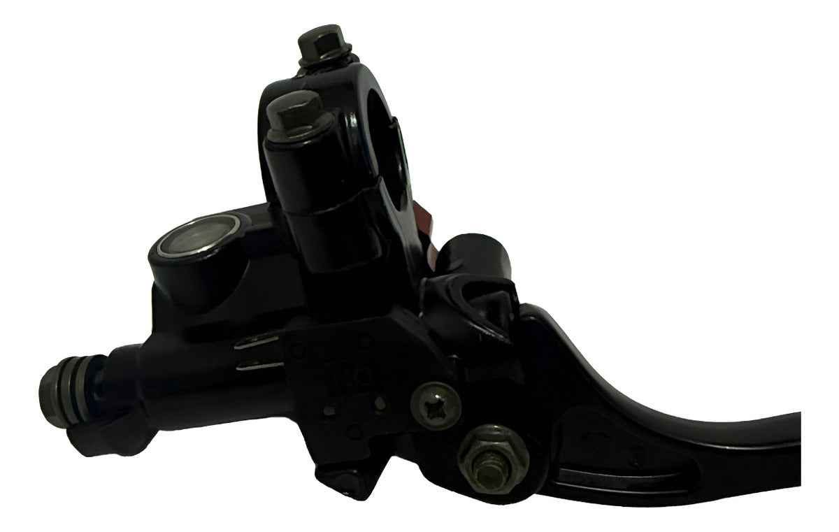 Cilindro Reservatorio Burrinho Freio Titan125/150 Cbx200/250