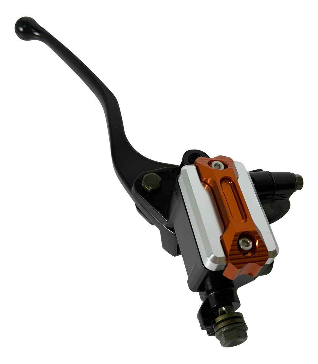 Cilindro Reservatorio Burrinho Freio Titan125/150 Cbx200/250