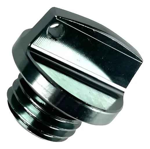 Tampa De Óleo Do Moto  Honda Yamaha Ducati Kawasaki Alumínio