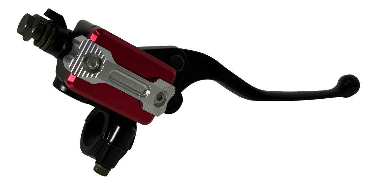 Cilindro Reservatorio Burrinho Freio Titan125/150 Cbx200/250