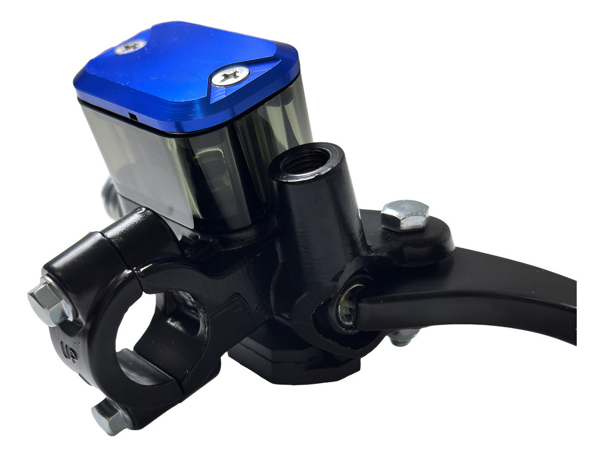 Burrinho De Freio Esportivo Titan125/150 Cbx200 Cbx250 Cb300 - HWG MOTOS