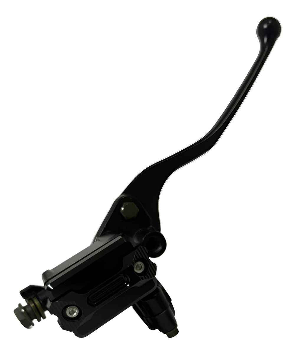 Cilindro Reservatorio Burrinho Freio Titan125/150 Cbx200/250